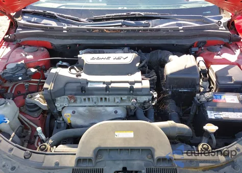 2011 Hyundai Elantra Touring Se из США, поврежденный, VIN KMHDC8AE3BU120173